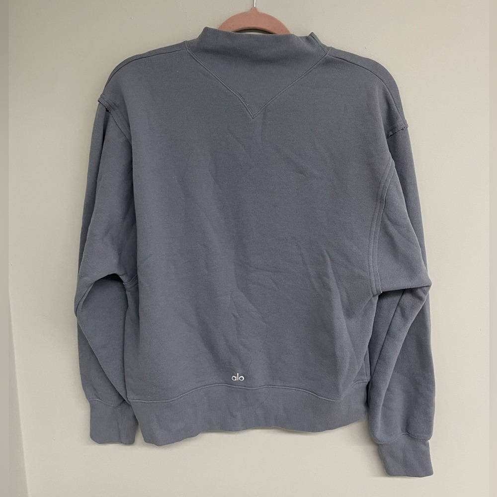 Alo Yoga Crewneck Sweatshirt size S
